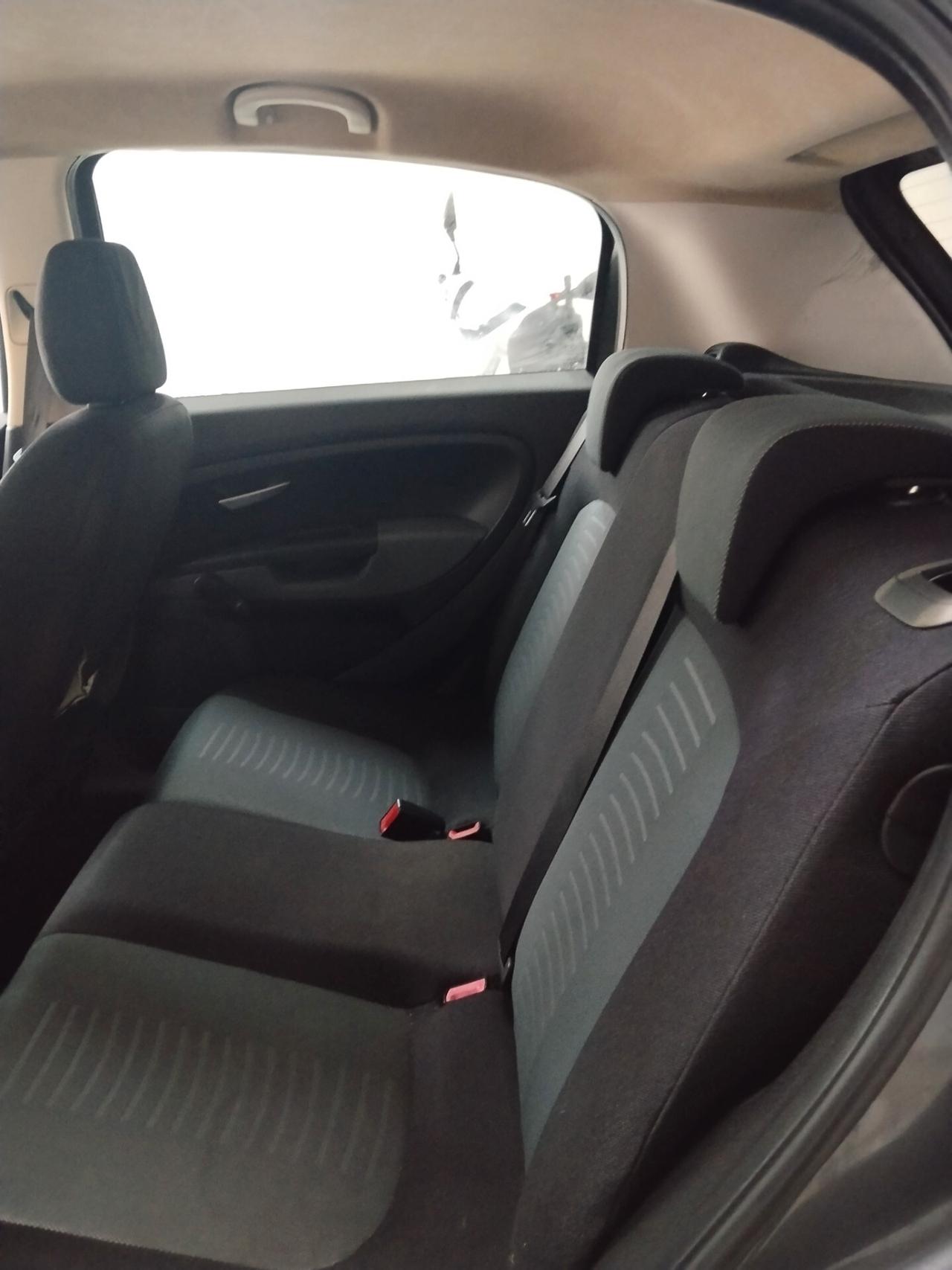 Fiat Grande Punto 1.3 mtj 2008 CON GARANZIA