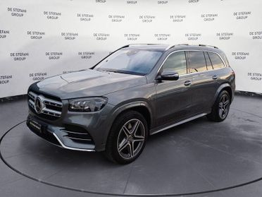 Mercedes-Benz GLS GLS 350 d 4Matic Premium Plus