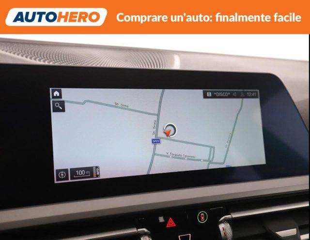 BMW 320 d 48V xDrive Touring Business Advantage