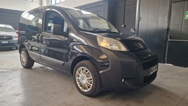 Peugeot Bipper Tepee 1.4 75CV Premium