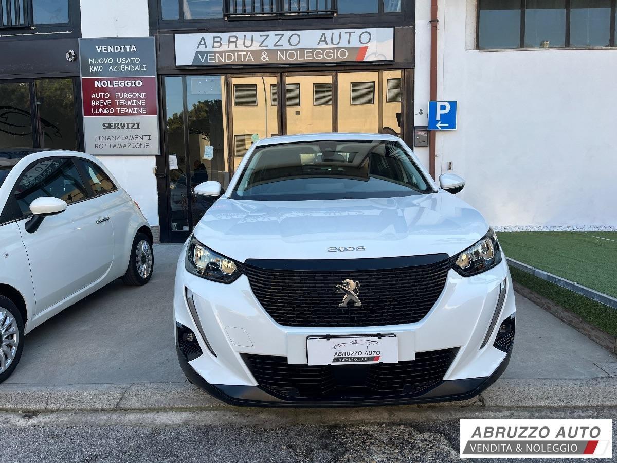 PEUGEOT 2008 1.2 100 CV Active PROMO