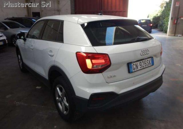 AUDI Q2 Q2 I 2021 30 2.0 tdi - GN926SK