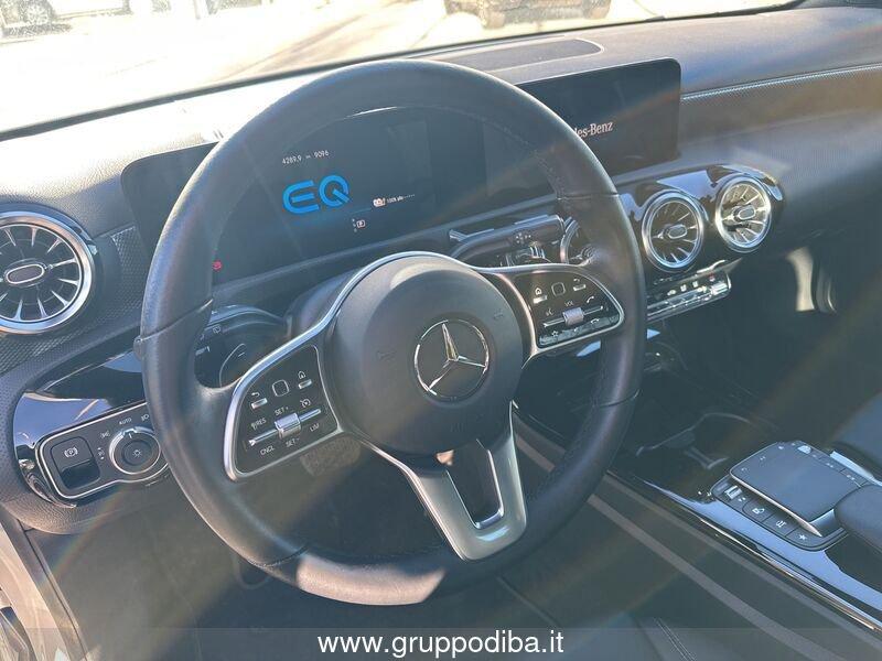 Mercedes-Benz Classe A - W177 2018 Benzina A 250 e phev (eq-power) Sport auto