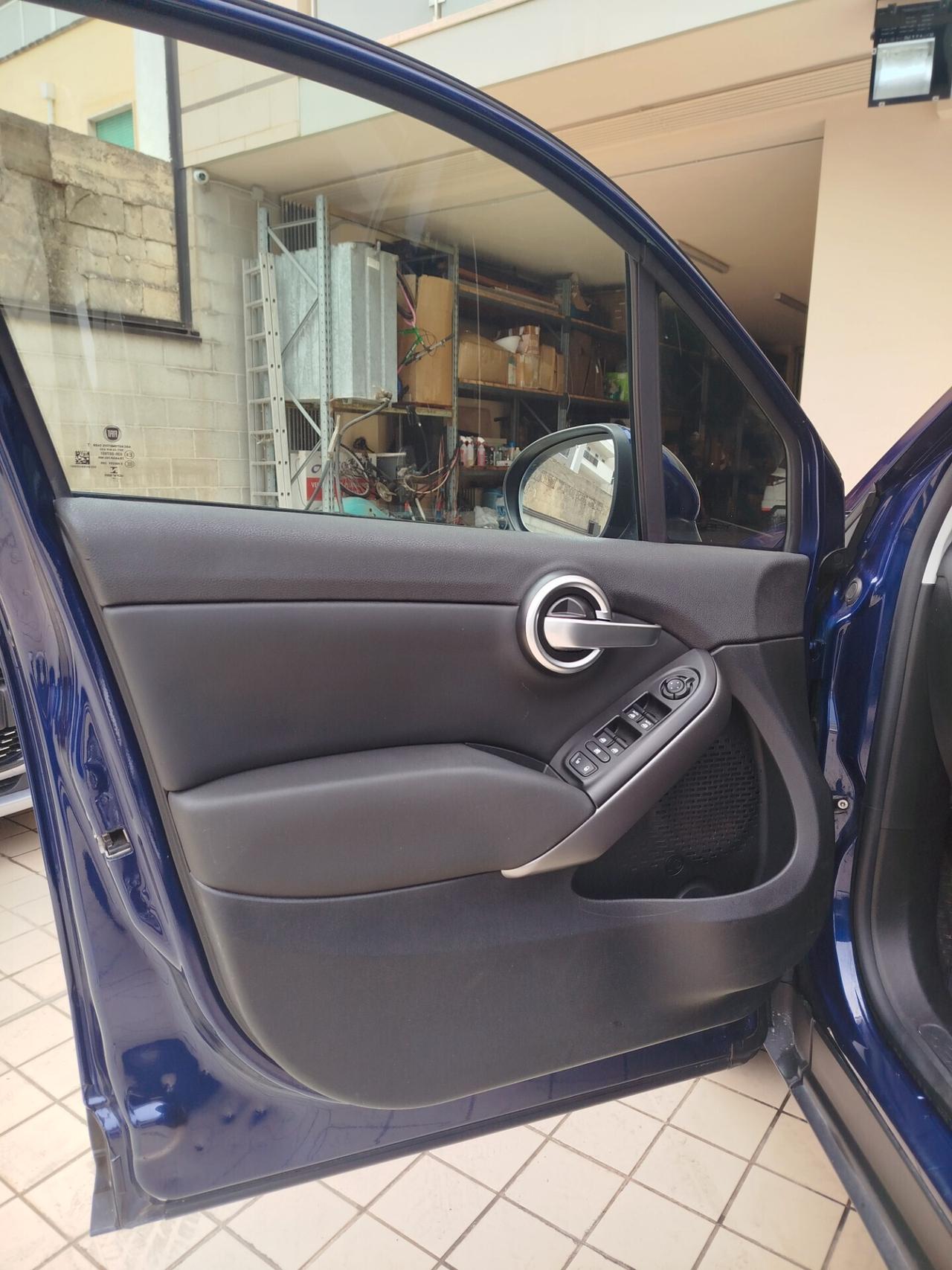 Fiat 500X 1.3 MultiJet 95 CV Pop Star