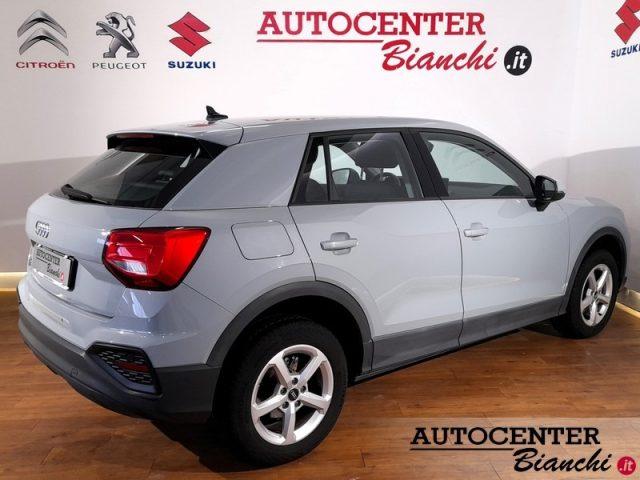 AUDI Q2 35 TDI S tronic Business