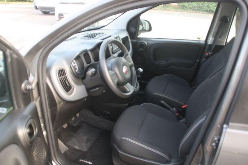 FIAT Panda 1.0 FireFly 70cv S&S Hybrid