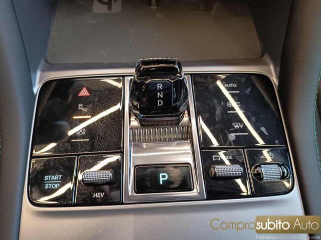 BYD Seal U DM-i 1.5 218 CV PHEV Comfort