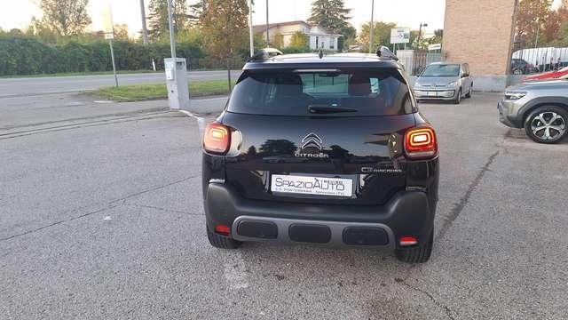 Citroen C3 Aircross C3 Aircross I 2021 1.2 puretech Max s