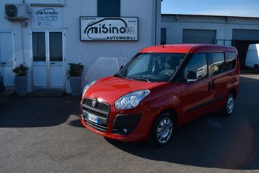 Fiat Doblò 1.6 MJT Dynamic 53000km-12/2014