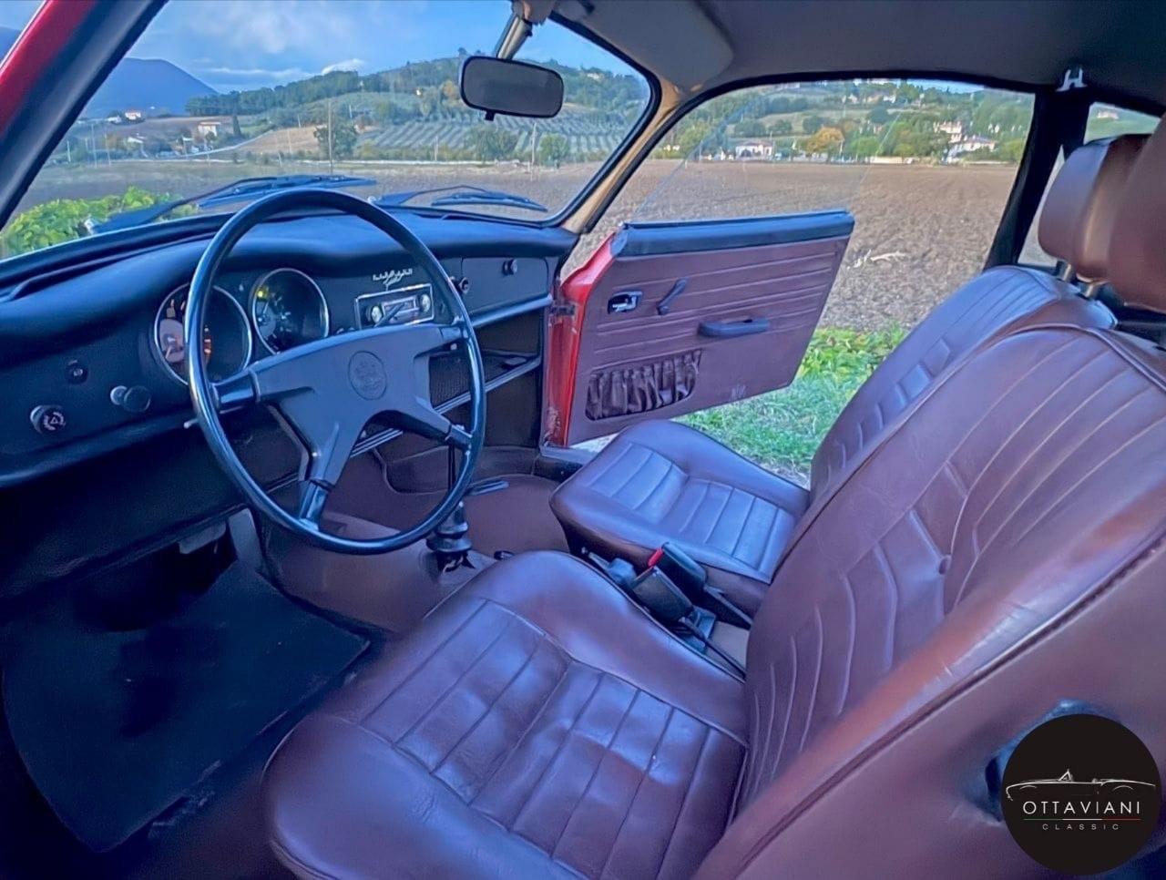 Volkswagen Karmann Ghia 1600cc TOP CONDITION