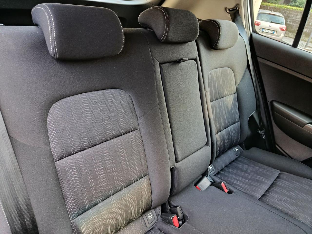 Kia Sportage Business Class 1.6 CRDi MHEV #7726