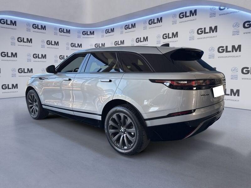 Land Rover Range Rover Velar Range Rover Velar 2.0D I4 204 CV R-Dynamic S