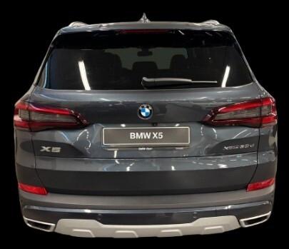 Bmw X5 XLINE