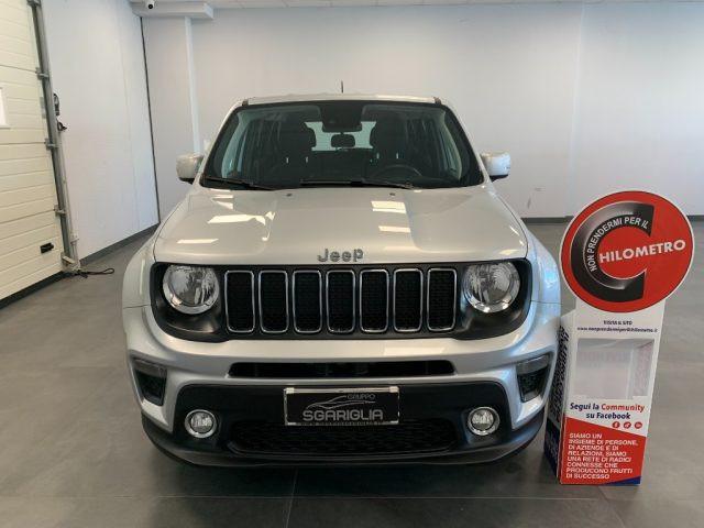 JEEP Renegade 1.6 Mjt DDCT Automatico Business