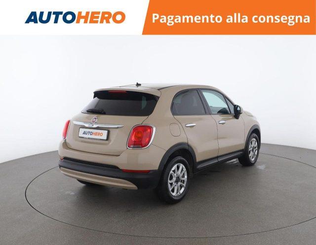 FIAT 500X 1.3 MultiJet 95 CV Pop Star