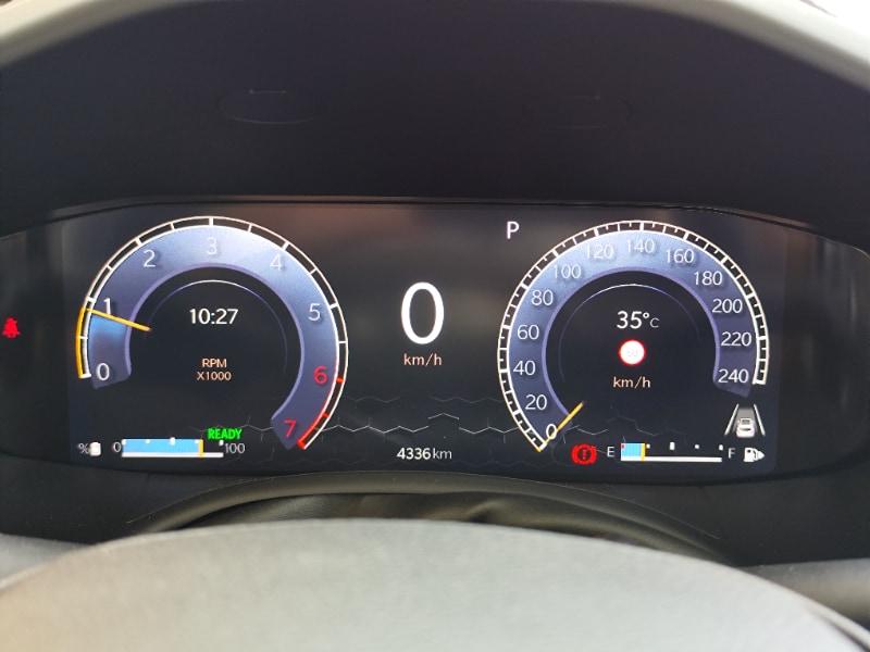JEEP Renegade Renegade 1.5 Turbo T4 MHEV North ...