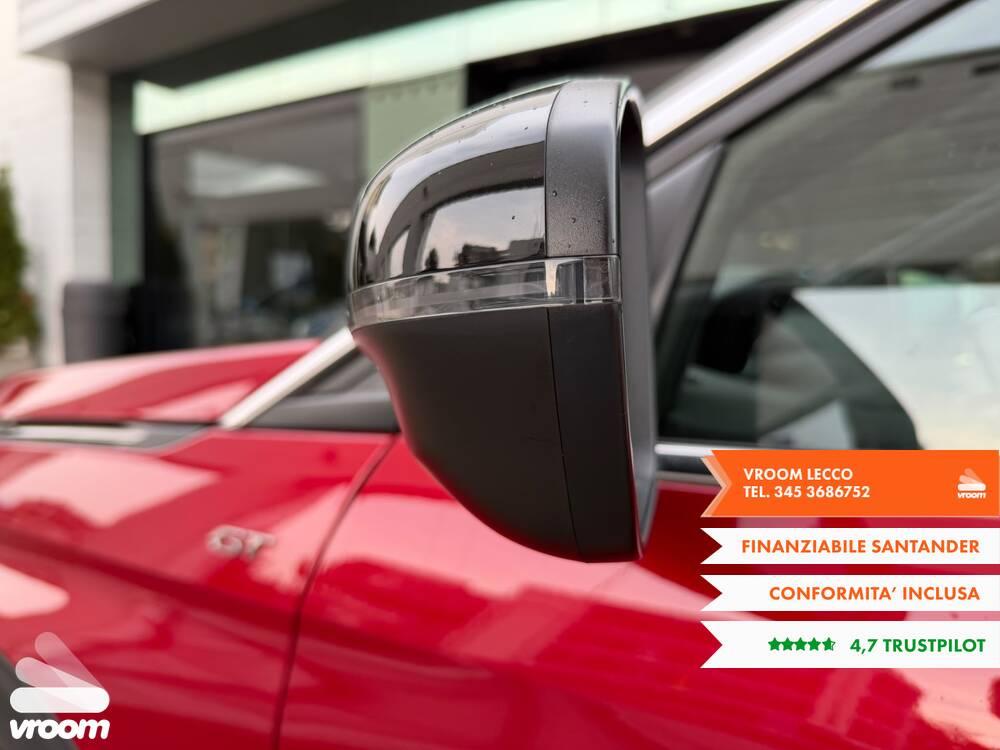 PEUGEOT 3008 2ª serie 3008 PureTech Turbo 130 ...