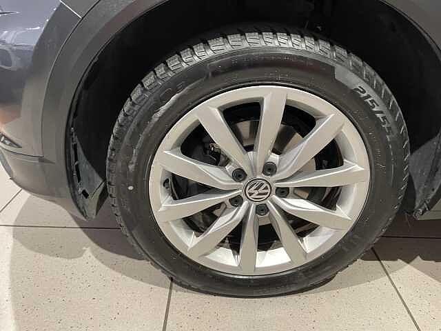 Volkswagen T-Roc 1.5 TSI ACT Advanced BlueMotion Technology