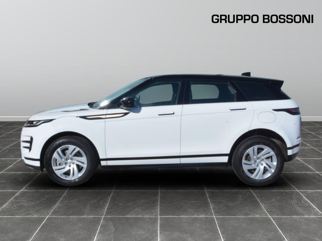 Land Rover Range Rover Evoque 1.5 i3 phev s awd auto