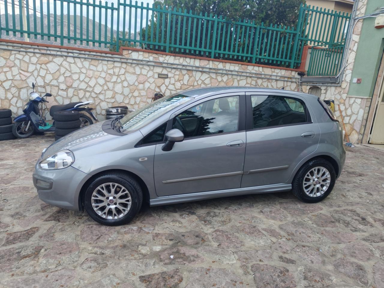Fiat Punto Evo 1.3 Mjt 75 CV DPF 5 porte S&S MyLife