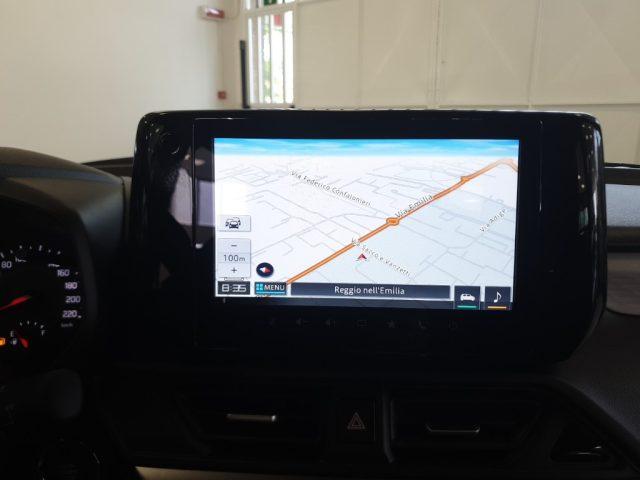 SUZUKI Swift 1.2 Hybrid 4X4 Top EXTRA PROMO+INCENTIVO 2026