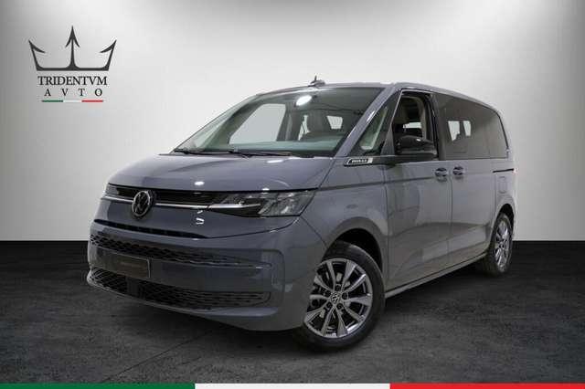 Volkswagen T7 Multivan 2.0 tdi Life 150cv dsg 7p.ti