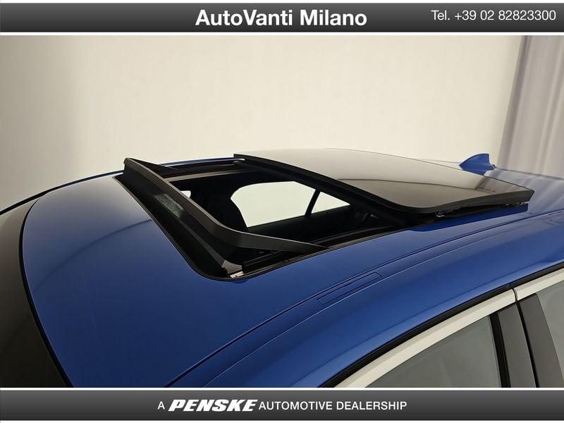 BMW Serie 1 M 135i xdrive auto