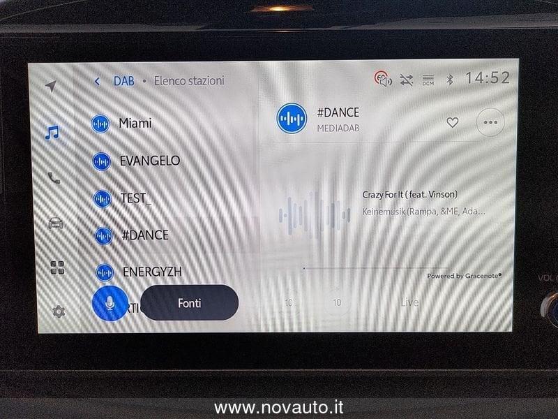 Toyota Aygo X Aygo X 1.0 VVT-i 72 CV 5 porte Lounge