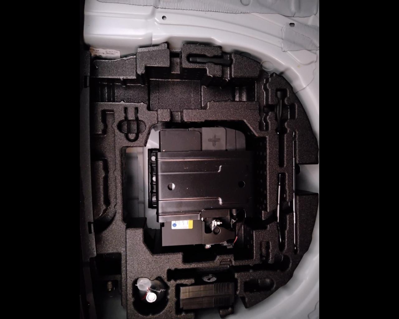 AUDI A1 II 2022 allstreet - A1 allstreet 30 1.0 tfsi Admired 110c