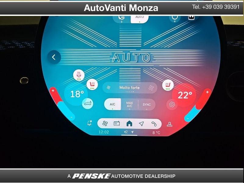 MINI Mini Cooper Cabrio Mini 2.0 Cooper C Classic Cabrio