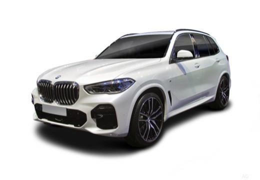 BMW X5 G05 2018 - X5 xdrive30d Msport auto