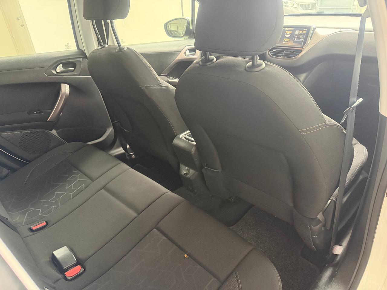 Peugeot 2008 PureTech 82 Active