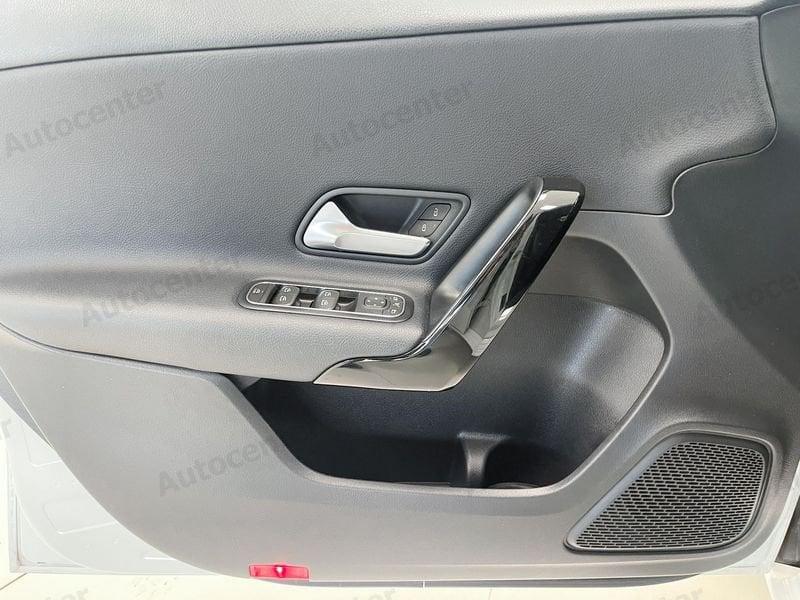 Mercedes-Benz Classe A 180 D SPORT Aut.