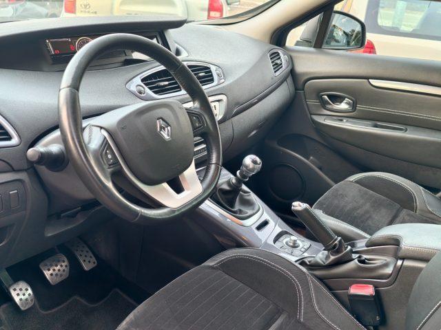 RENAULT Scenic Scénic XMod 1.5 dCi 110CV CROSS Energy