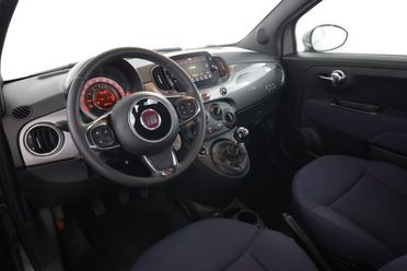 FIAT 500 500 1.0 Hybrid Club
