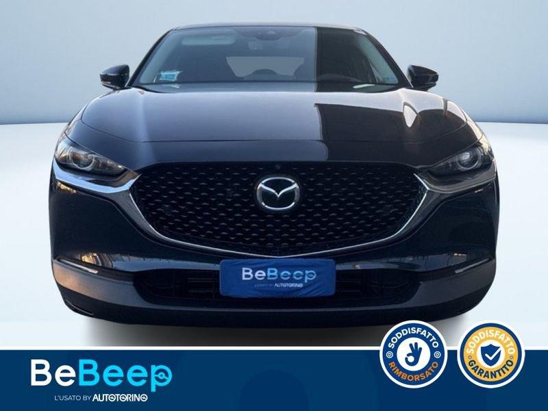 Mazda CX-30 2.0 M-HYBRID EXCEED AWD 180CV 6AT