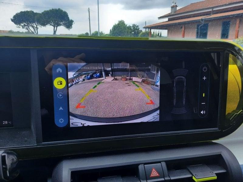 FIAT Grande Panda BEV E LaPrima