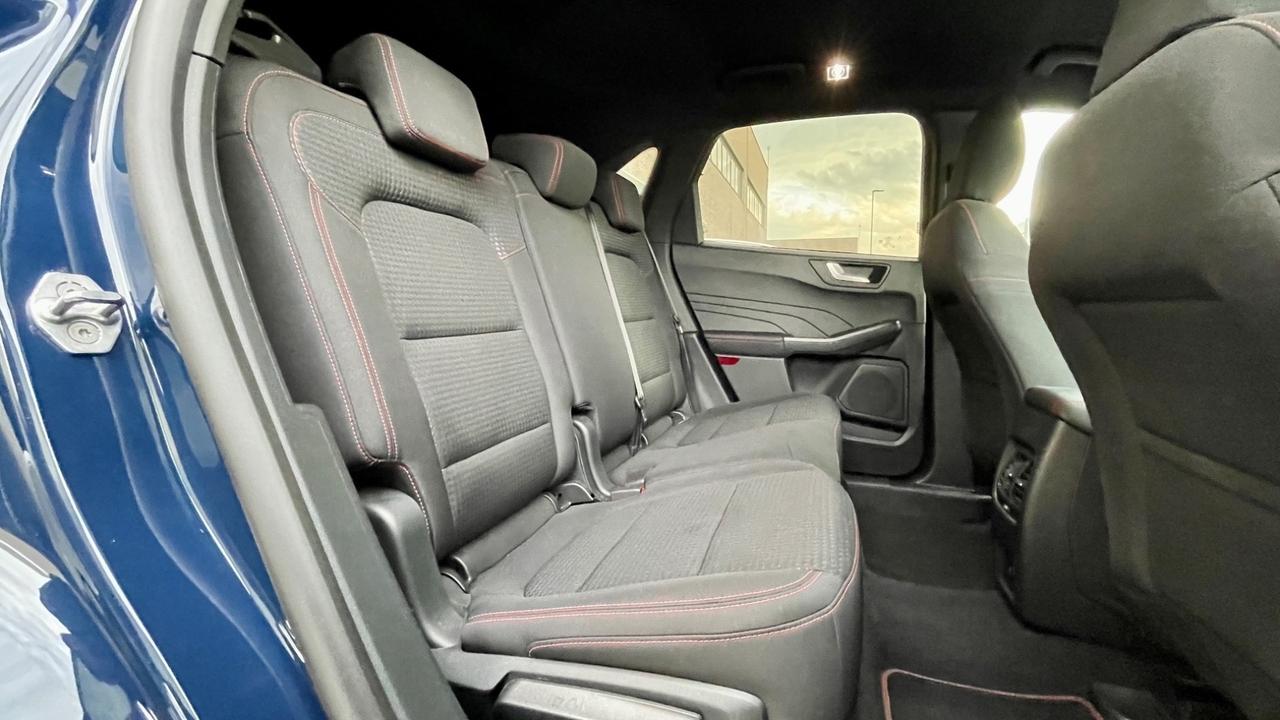 FORD KUGA 2.5 PLUG-IN HYBRID ST-LINE 2WD CVT 225CV - FULL LED