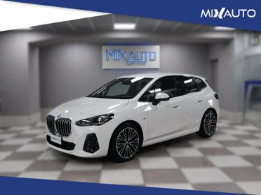 BMW 218 d Active Tourer Msport auto