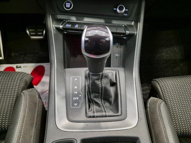 AUDI Q3 SPB 40 TDI quattro S tronic S line edition