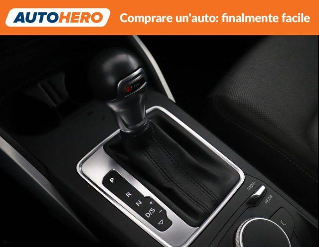 AUDI Q2 30 TDI S tronic Admired