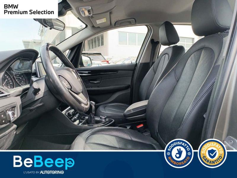 BMW Serie 2 Active Tourer 218I ACTIVE TOURER ADVANTAGE MY15