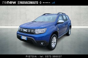 Dacia Duster 1.0 TCe GPL Expression 4x2
