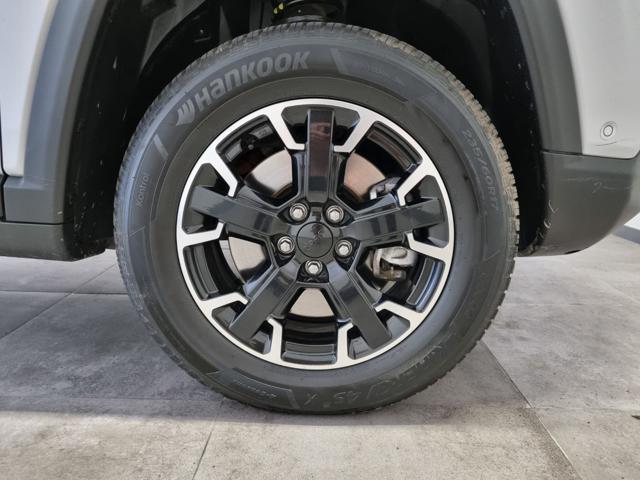 JEEP Compass 1.3 Turbo T4 240 CV PHEV AT6 4xe Trailhawk