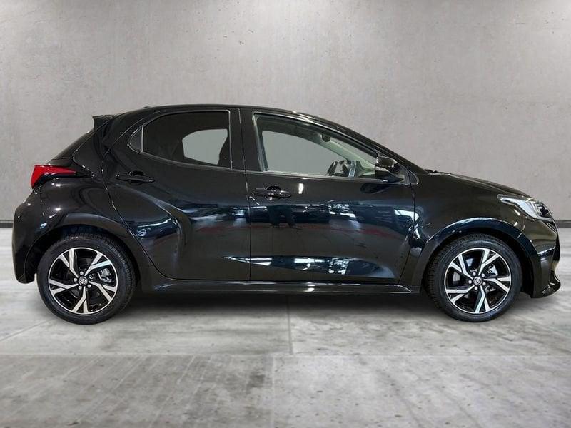 Toyota Yaris 1.5 Hybrid 5 porte Trend AREA C FREE