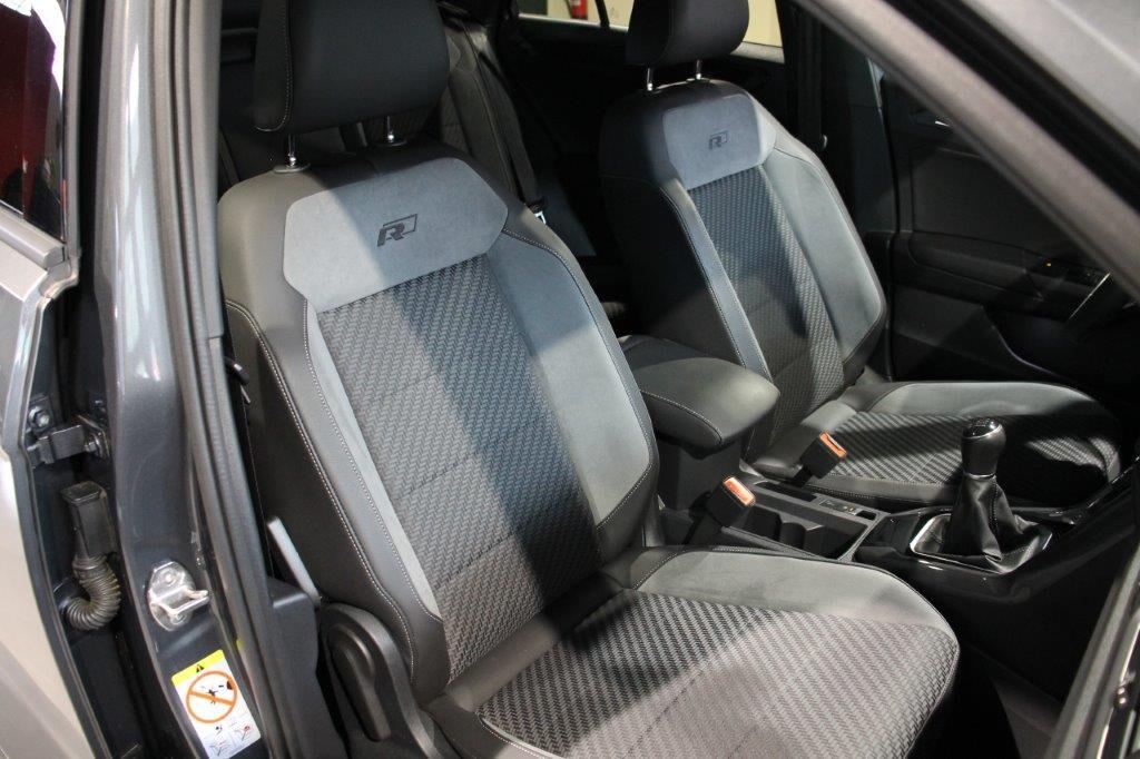 Volkswagen T-Roc 1.5 TSI ACT R LINE Sport BlueMotion Technology FULL KM 19700 ORIGINALI