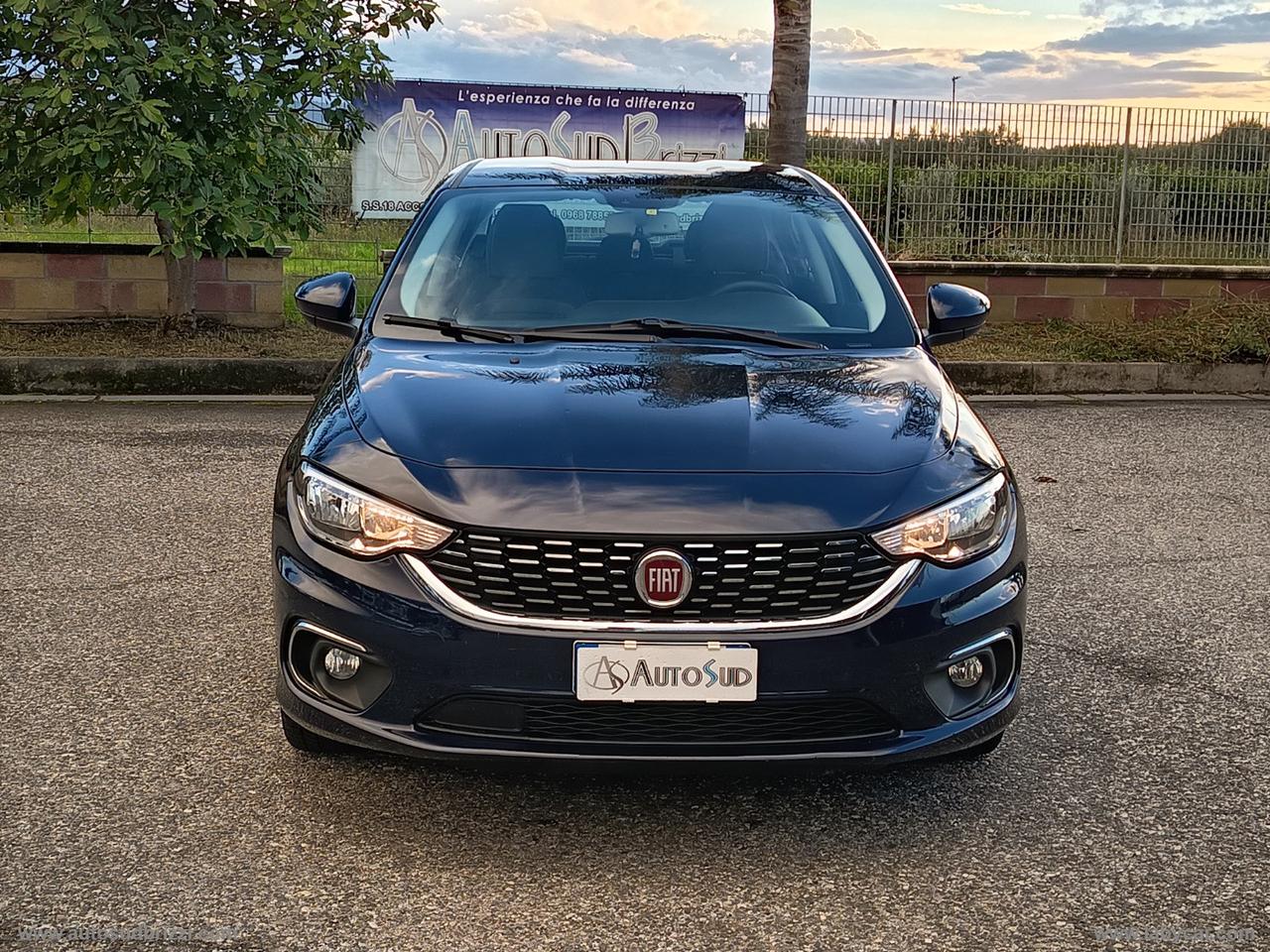 FIAT Tipo 1.6 Mjt 4p. Lounge