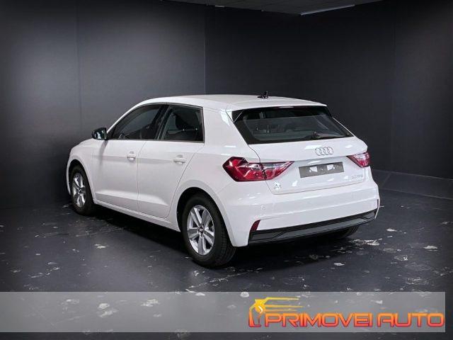 AUDI A1 SPB 30 TFSI