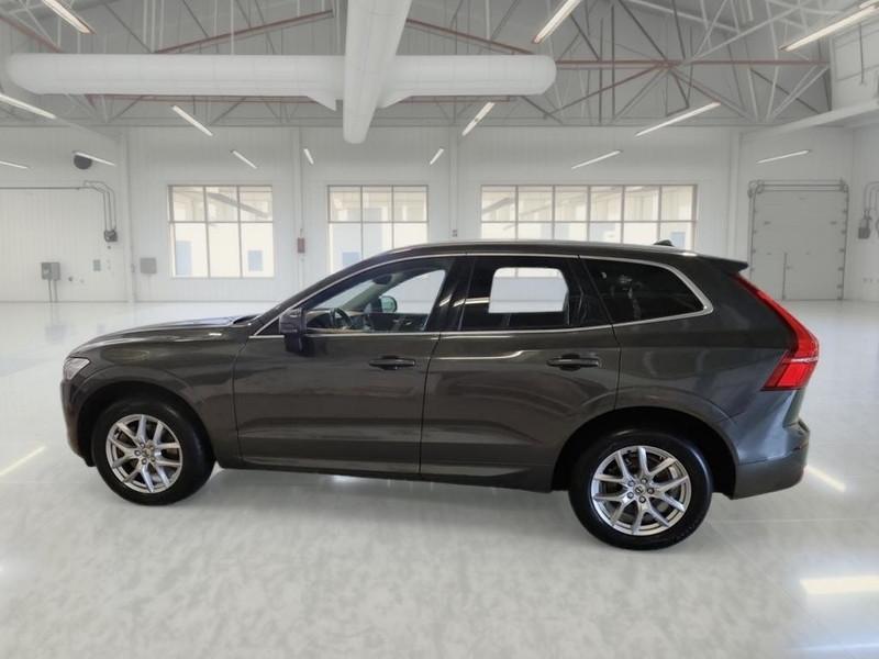 VOLVO XC60 B4 D AWD Geartronic Business Plus