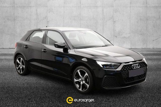 AUDI A1 SPB 25 TFSI Admired